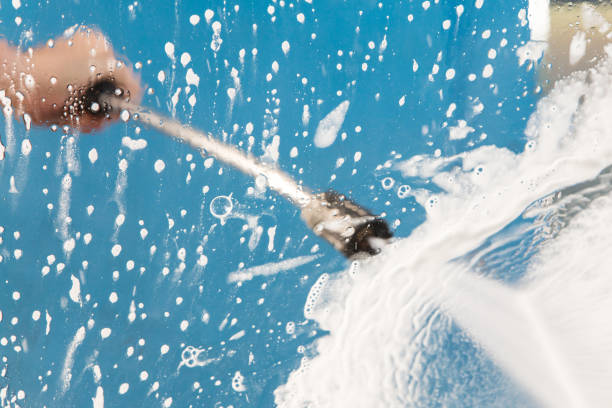 Winnsboro, SC Pressure Washing Company